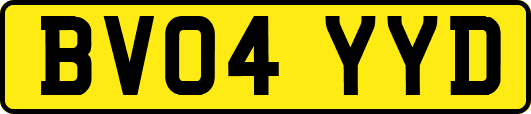 BV04YYD