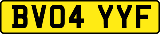 BV04YYF