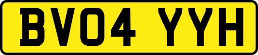BV04YYH