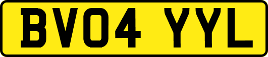 BV04YYL