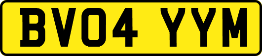 BV04YYM