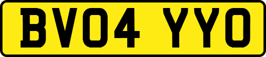 BV04YYO