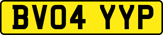 BV04YYP