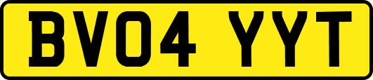 BV04YYT