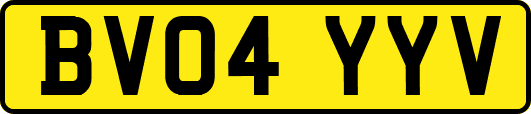 BV04YYV