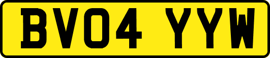 BV04YYW