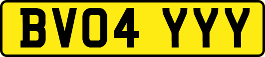 BV04YYY