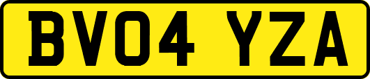 BV04YZA