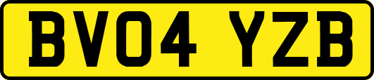 BV04YZB
