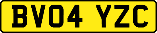 BV04YZC