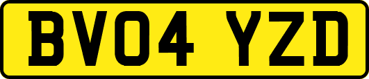 BV04YZD