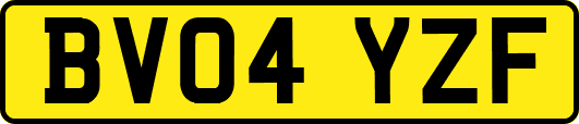 BV04YZF