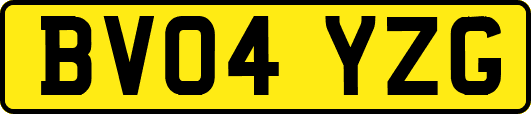 BV04YZG