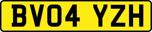 BV04YZH