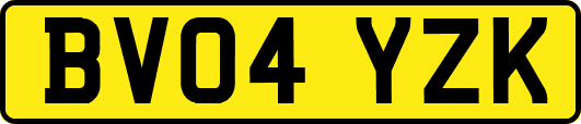 BV04YZK