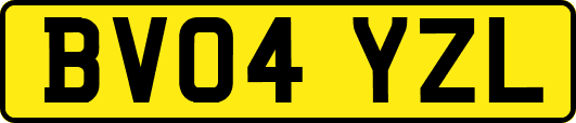 BV04YZL