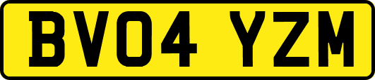 BV04YZM