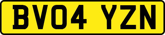 BV04YZN