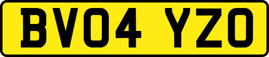 BV04YZO