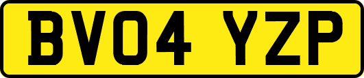 BV04YZP