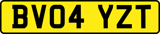 BV04YZT