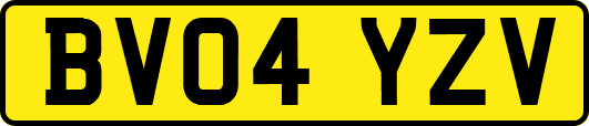 BV04YZV