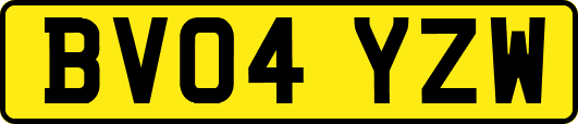BV04YZW