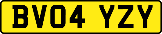 BV04YZY