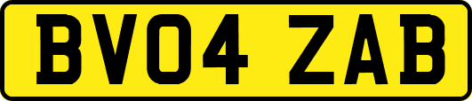 BV04ZAB