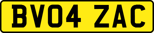 BV04ZAC