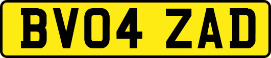 BV04ZAD