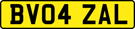 BV04ZAL