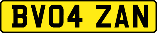BV04ZAN