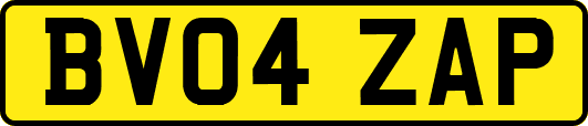 BV04ZAP