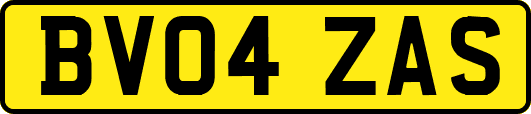 BV04ZAS