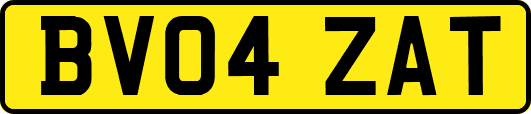 BV04ZAT