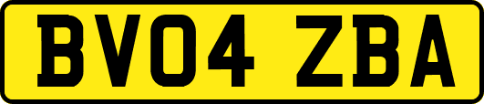 BV04ZBA
