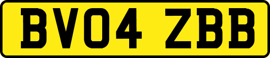 BV04ZBB