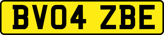 BV04ZBE