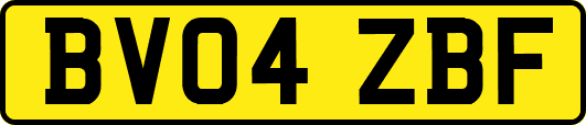 BV04ZBF