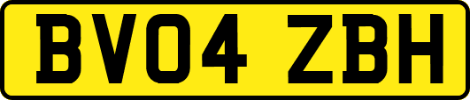 BV04ZBH