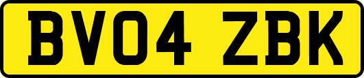 BV04ZBK