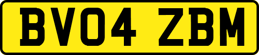 BV04ZBM