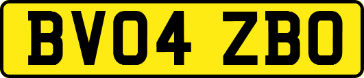 BV04ZBO
