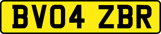 BV04ZBR