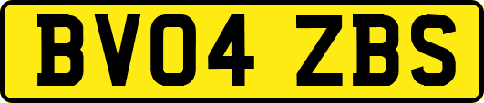 BV04ZBS