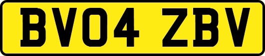 BV04ZBV