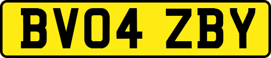 BV04ZBY