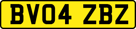 BV04ZBZ