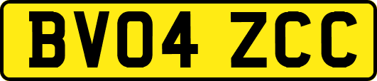 BV04ZCC